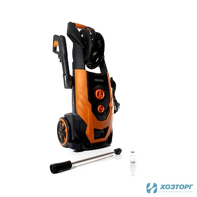 Мойка высокого давления ВАРЯГ МА-160/2200К (2,2 кВт,110-160бар,468 л/ч)шланг5м,фреза(станд) (1/1)