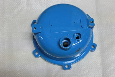 Крышка корпуса для НФЧ