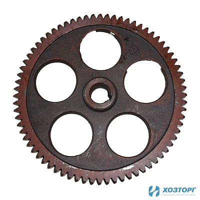Шестерня привода колес СБ 756-13