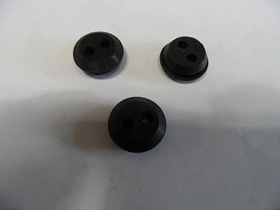 Уплотнитель топливного бака б/триммера 43сс/52сс