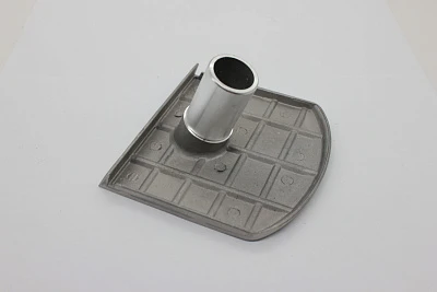 Платформа передняя  ВАРЯГ РЭП-110/1600 F