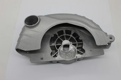 Кожух ВАРЯГ ДП-160/1500F