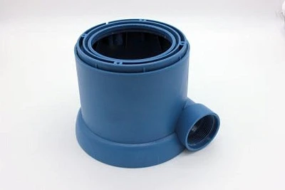 Корпус статора ВАРЯГ НГ 850В