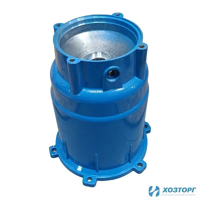 Корпус мотора НФ-900Б