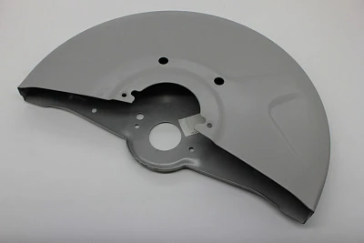 Кожух защитный ВАРЯГ ПО 355/2500F