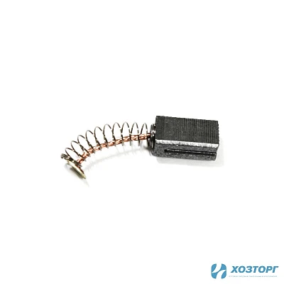 Щетка угольная