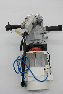 Электромотор (щеточный) ВАРЯГ МА-170/2300