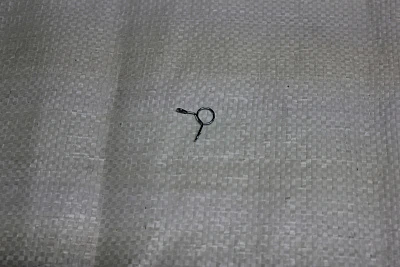 Хомут бензинового шланга МБ-801(2019)