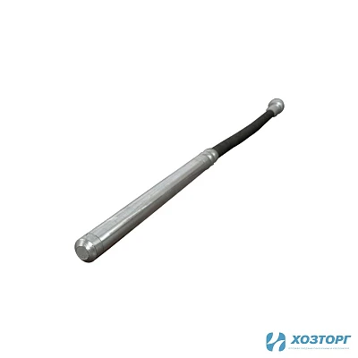 Гибкий вал глубинного вибратора с булавой 35 мм,1м 7020 (1/1)