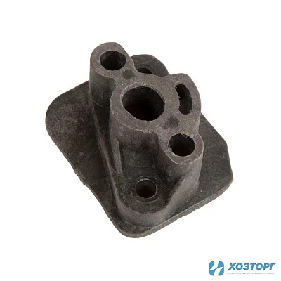 Патрубок карбюратора б/триммера 43сс/52сс