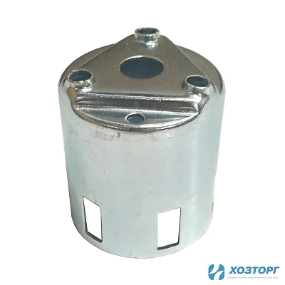 Шкив стартера ВАРЯГ БГ-6500