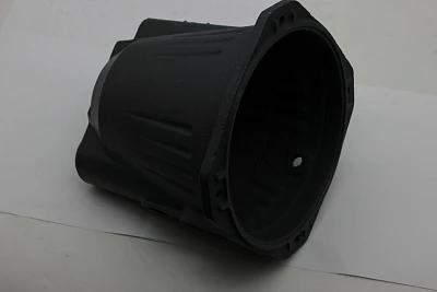 Корпус насоса JET 80L,100L,110L (серый)