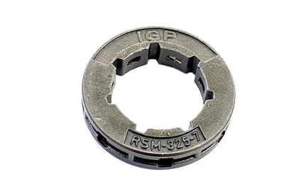 Венец ведущей звездочки б/пилы Husqvarna 137/142