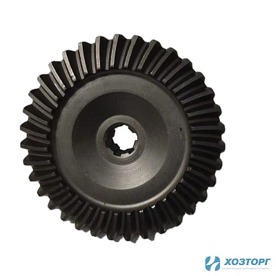 Шестерня редуктора ведомая МБ -801W