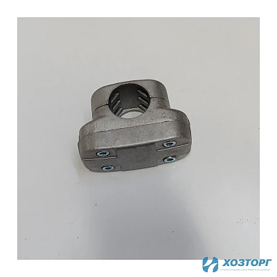 Кронштейн крепления руля d=26мм б/триммера GRASSMAN