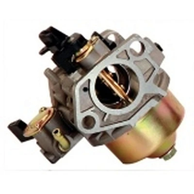 Карбюратор с краником для 4Т двигателей 168F/168F-2