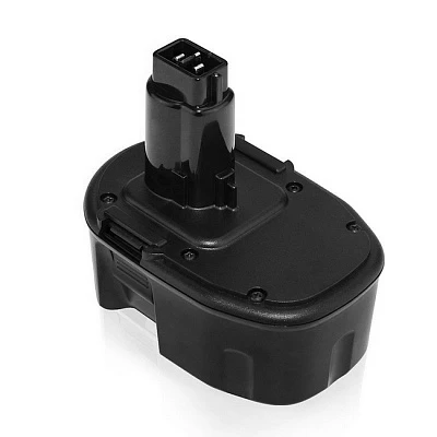 АКБ 18В ДА-18/2М