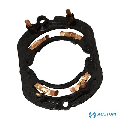 Основание щеткодержателя ПЭ 920ПQ1