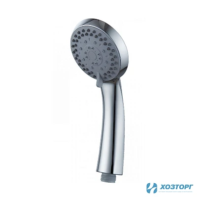 Лейка д/душа HAIBA 06, 3 режима, блистер(1/50)