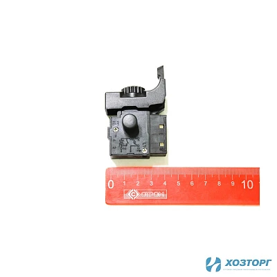 Выключатель Gramex HID-870 KF