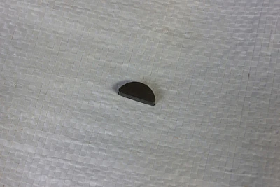 Шпонка маховика бензиновой газонокосилки 10*5,5*4мм