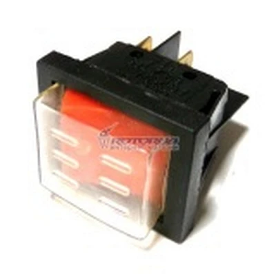 Кнопка ТШМ-125/200