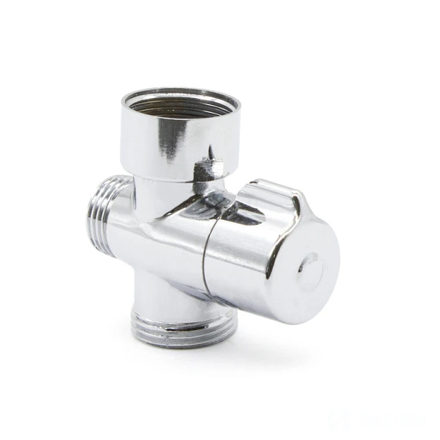 Дивертор для смесителя DORON D115 (1/100)