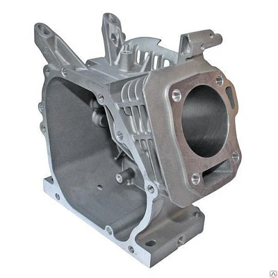 Блок двигателя 190F (МБ-975)