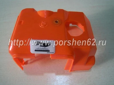 Кожух цилиндра 3315