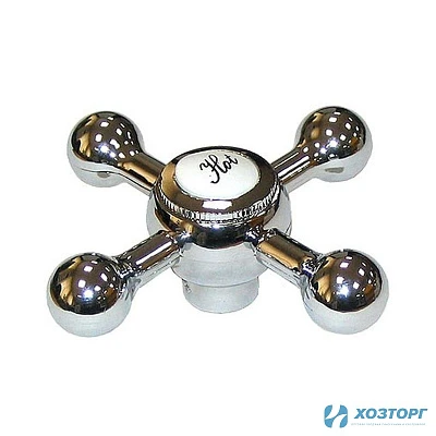 Маховик пластик под квадрат HD31(893) 565-010 (20/400)