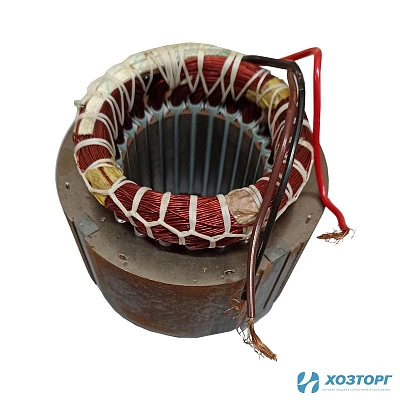 Статор насоса фекального 950W