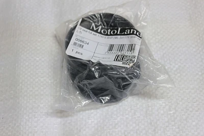 Комплект сальников редуктора 178F/186F