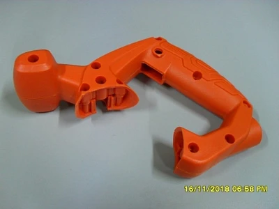 Ручка в сборе GRAMEX HCS-185-1700