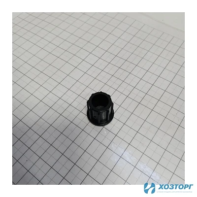 Заглушка трубы(рукоятки) газонокосилки GRASSMAN BL-233