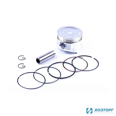 Поршень 68,50 мм (комплект) для двигателей 168F