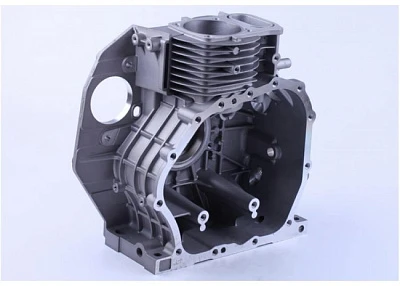 Блок цилиндра МБ-902