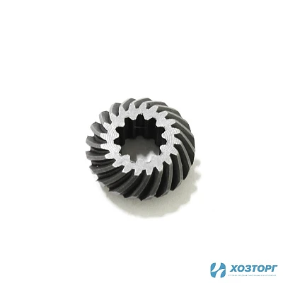 Шестерня редуктора (большая)