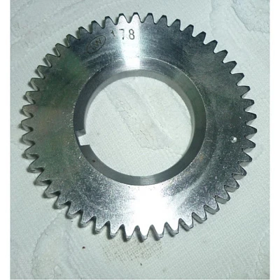 Шестерня балансира МБ-902