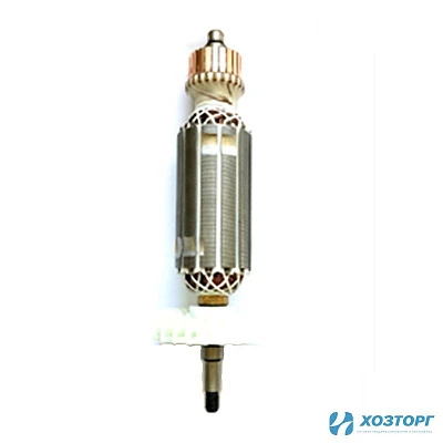 Ротор ВАРЯГ УШМ-125/1000РF