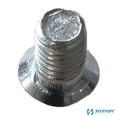 Крепежный болт корпуса фрикциона СБ 861-14Э 4Т