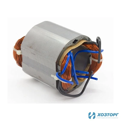 Статор ВАРЯГ ЛЭ-980G