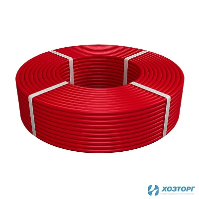 Труба Damento PEXa/EVOH 16x2.0 бухта 100 м (1/24)