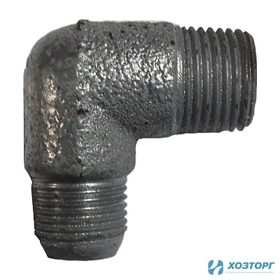 Уголок соединительный ВКД-50\2500