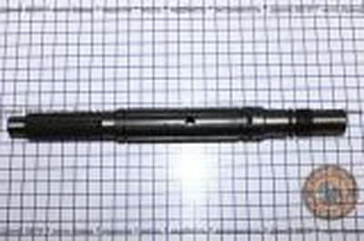 Главный вал МБ-801