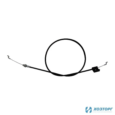 Трос остановки двигателя БГК-4318W
