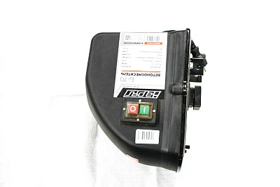 Мотор в сборе ВАРЯГ Б-70