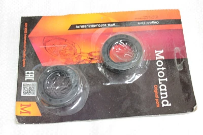 Комплект сальников 178 FS 6HP