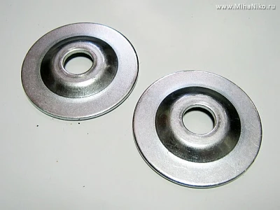 Фланец ТШМ-125/200