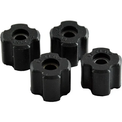 Втулка резиновая (антивибрационная) под штангу d=26мм б/триммера 43сс/52сс