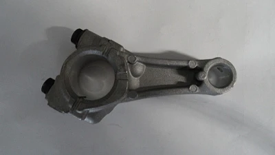 Шатун в сборе для ДВС газонокосилок 1P65F  139CC    (БГК-4318С)